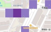 總公司危害脆弱度示意圖