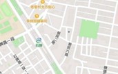 石牌危害脆弱度示意圖